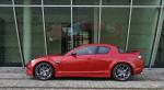 Mazda RX-8 2008 года